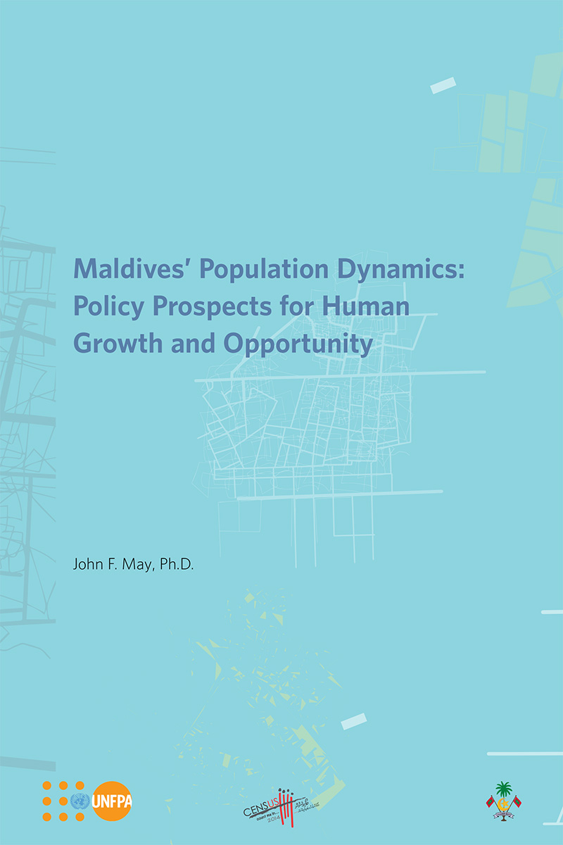Population Dynamic Report