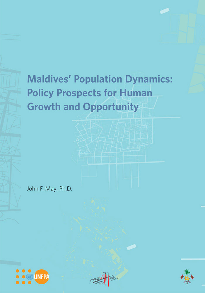 Maldives Population Dynamics