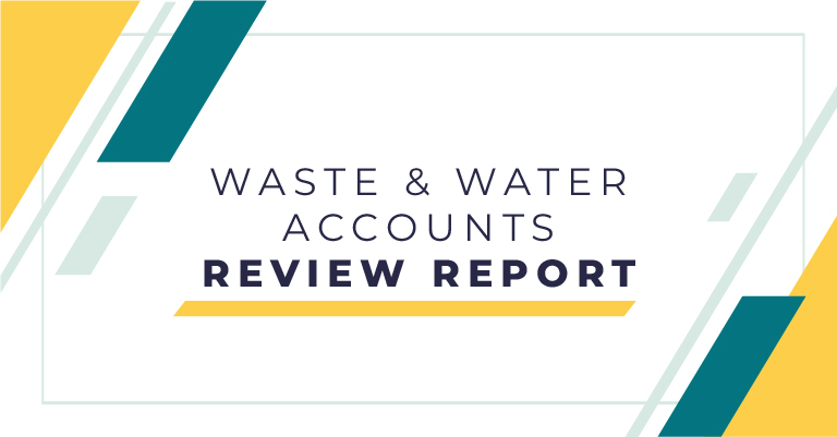 Water and Waste Thumbnail