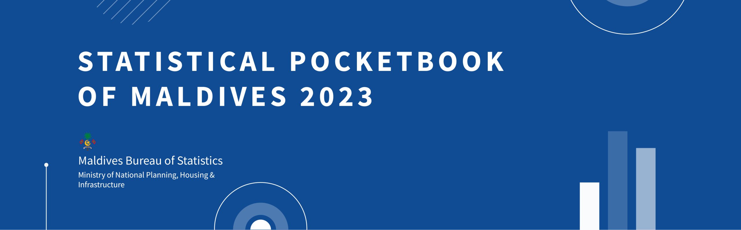Statistical Pocketbook of Maldives 2023