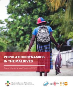 Population Dynamics in The Maldives