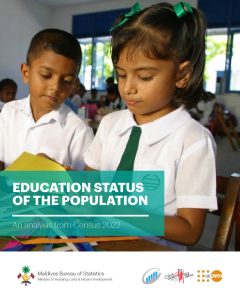 Education Status of the Population