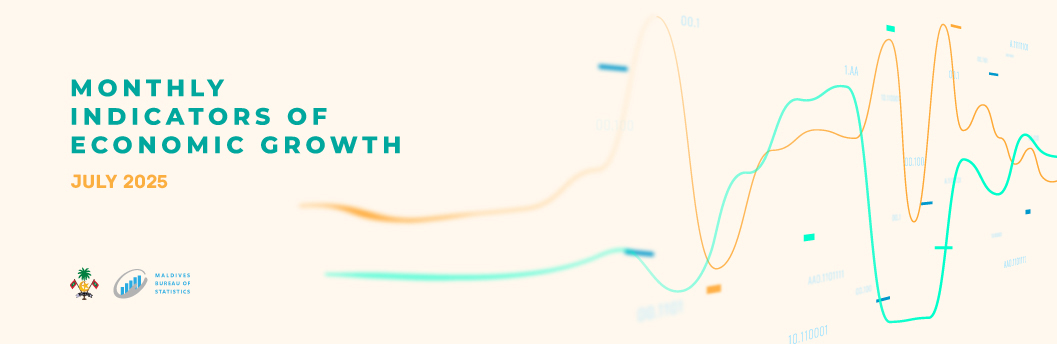 Monthly GDP – July 2025