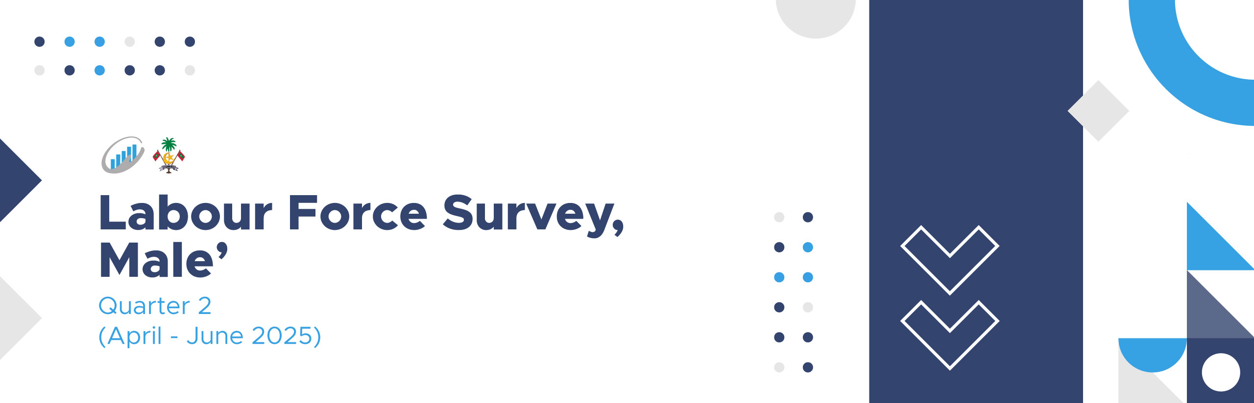 Labour Force Survey, Male’ (2025 – Q2)