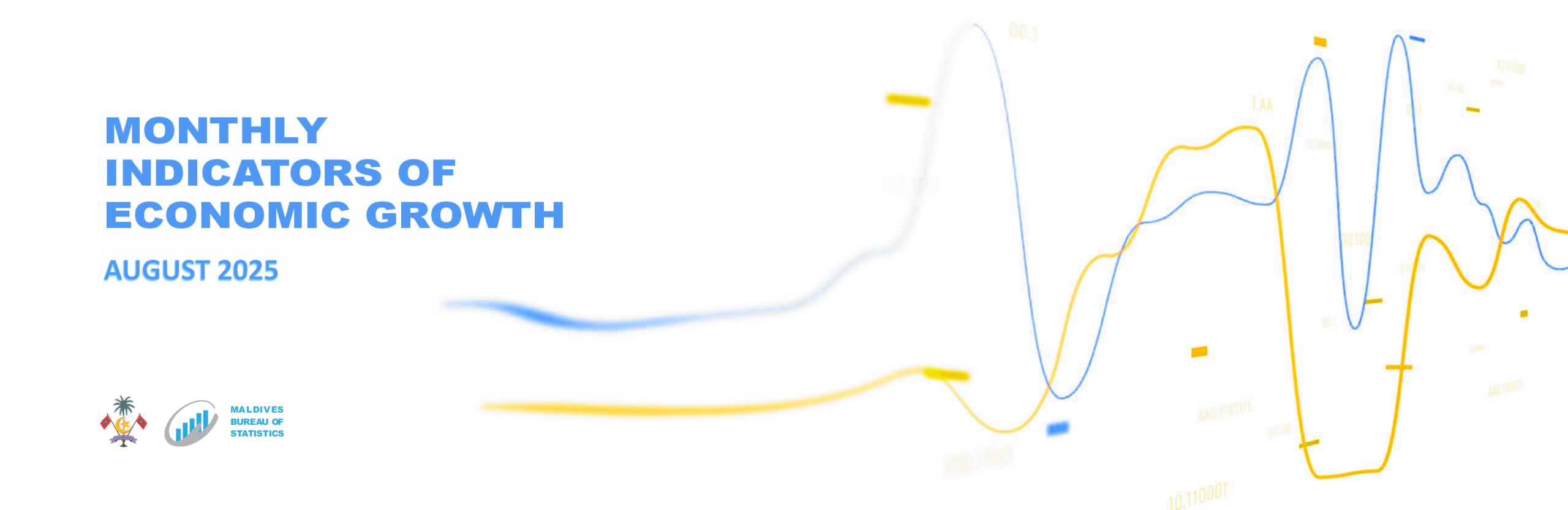 Monthly GDP – August 2025