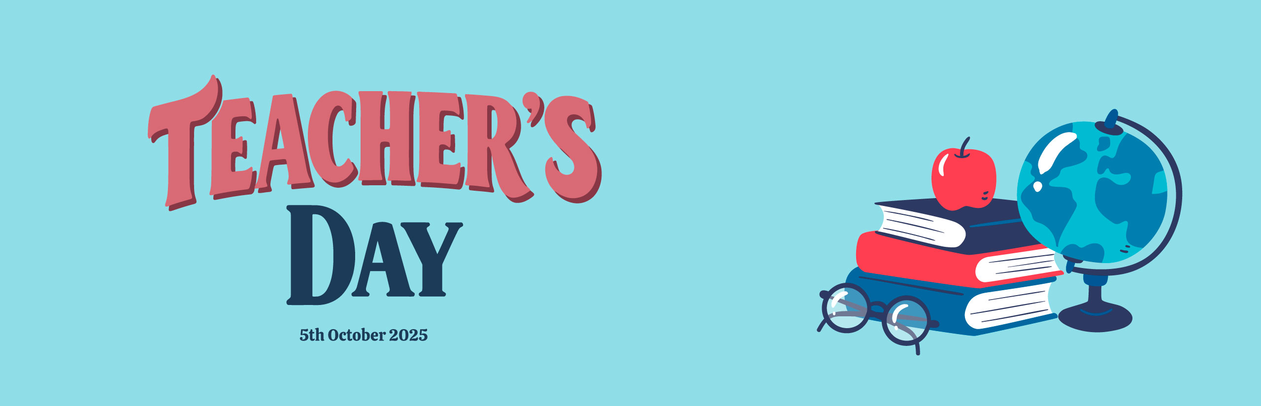 World Teachers Day 2025