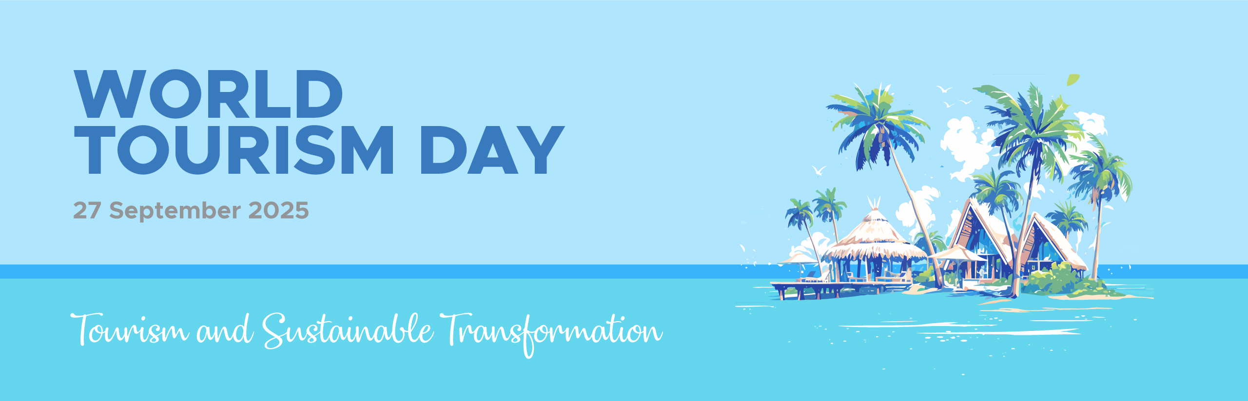 World Tourism Day 2025