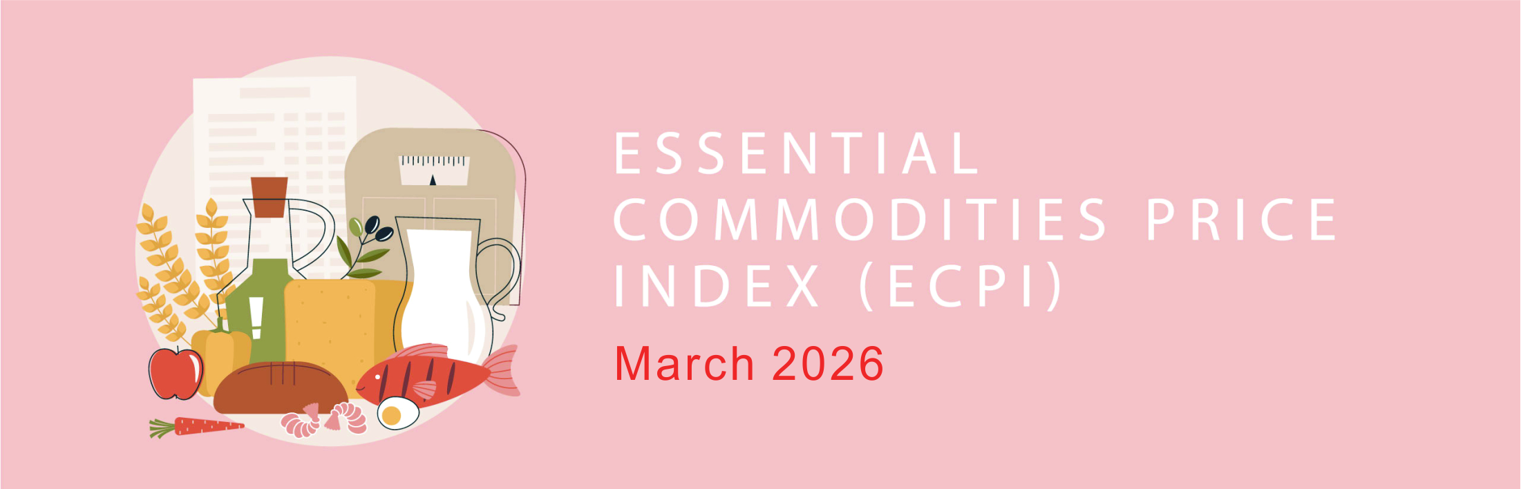 ECPI March 2026