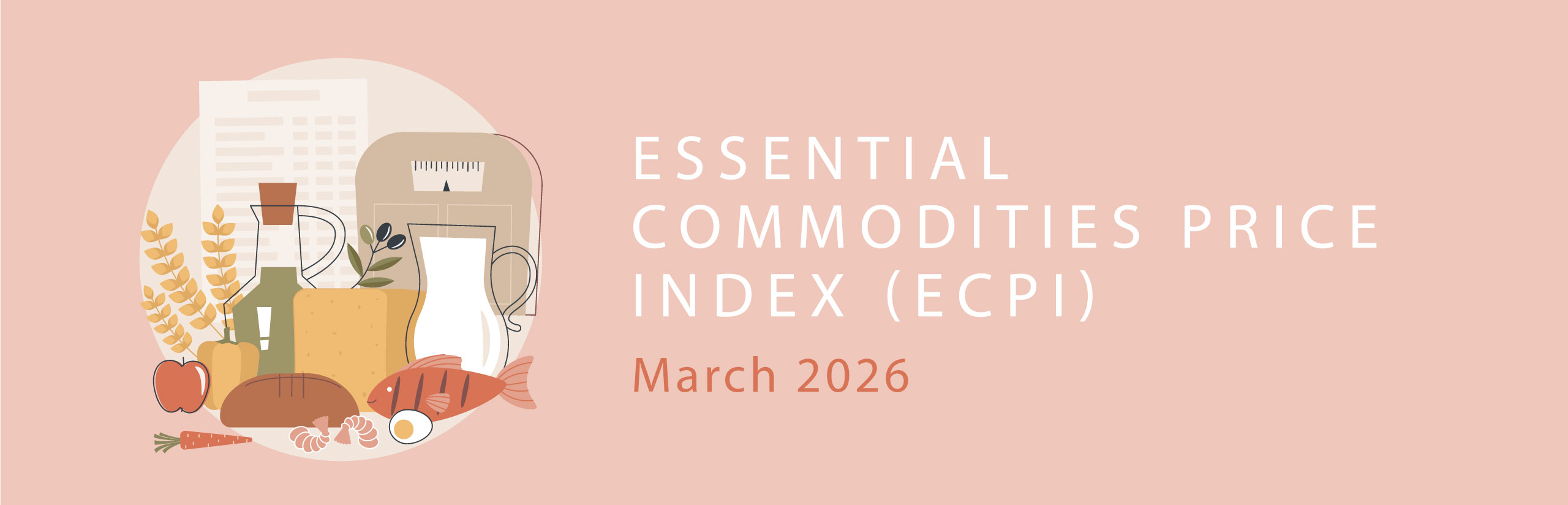 ECPI March 2026