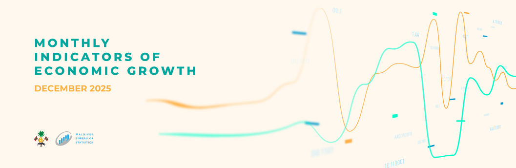 Monthly GDP – December 2025