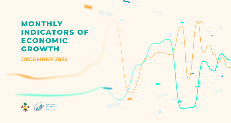 Monthly GDP – December 2025
