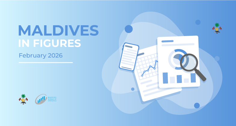 Maldives in Figures – February 2026