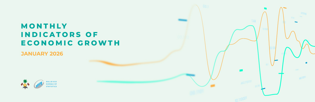 Monthly GDP – January 2026