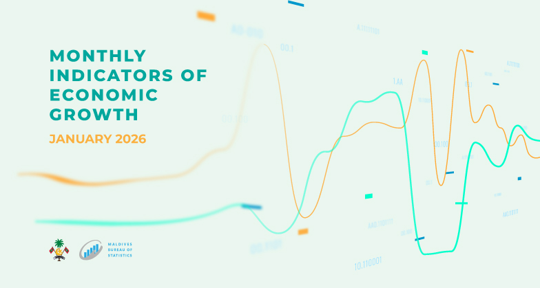 Monthly GDP – January 2026