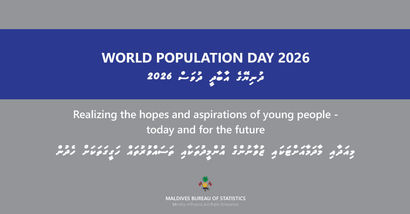 World Population Day 2026