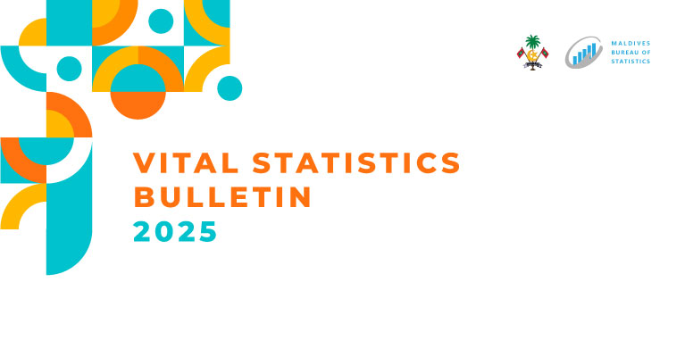 Vital Statistics Bulletin – 2025