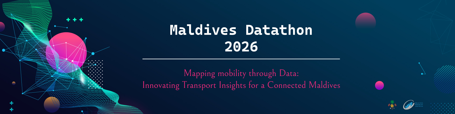 Maldives Datathon 2026
