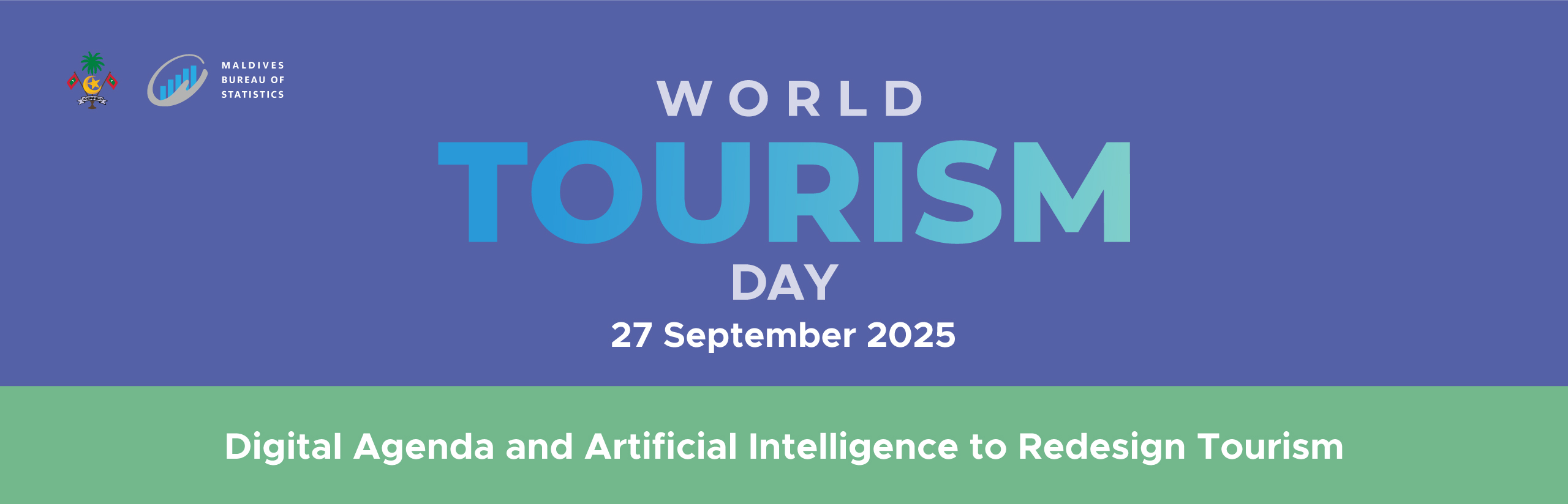 World Tourism Day 2026
