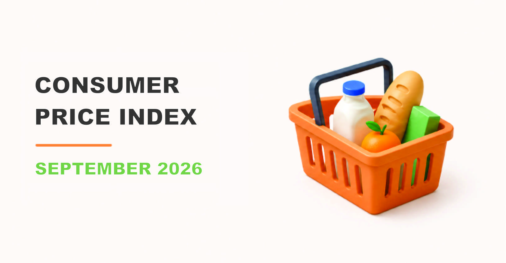 CPI September 2026