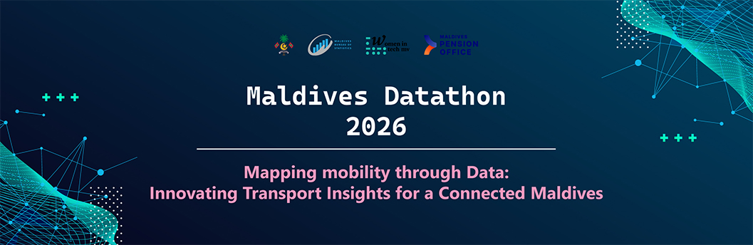 Maldives Datathon 2026