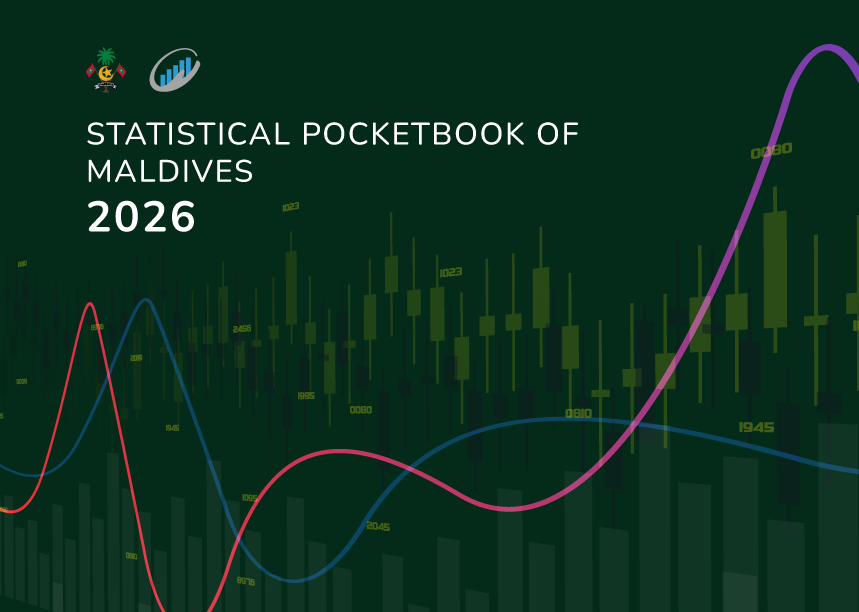 Statistical Pocketbook of Maldives 2026
